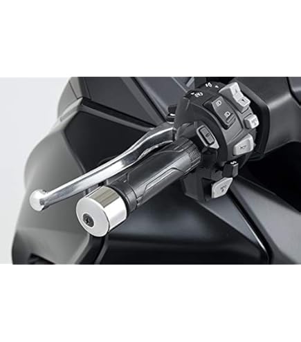 Amazon | ホンダ純正 スポーツ・グリップヒーター+アタッチメント付き